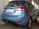 Фаркоп Hyundai IX20 2010- горизонтальний автомат Galia - изображение 4