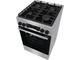 Плита кухонная Gorenje - GK 5 C 65 XV - изображение 8