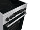 Плита кухонная Gorenje - GECS 5 C 70 XPA - изображение 6