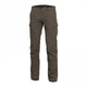 Легкие штаны Pentagon BDU 2.0 Tropic Pants Ranger Green Койот W32/L34 - изображение 1