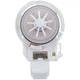 Насос 30W 1EEBS 25565104 для посудомийної машини Bosch 00165261 (423048) - зображення 4