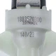 Клапан подачи воды для посудомоечной машины Beko 1883550500 - изображение 2