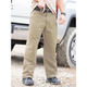 Тактичні штани Propper Men's EdgeTec Slick Pant Khaki - зображення 5