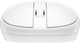 Mysz HP 240 Bluetooth Lunar White (793F9AA) - obraz 3
