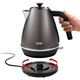Електрочайник DeLonghi KBIN 2001 TB - изображение 5