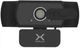 Веб-камера Krux Streaming FHD Webcam (KRX0069) - изображение 1