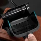 Ручная соковыжималка KINGTES PREMIUM JP-160214 с тефлоновым покрытием - изображение 7