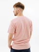 Мужская Футболка Ellesse Aprel Tee Персиковый 2XL (7dSHR06453-808 2XL) - изображение 4
