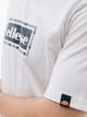 Мужская Футболка Ellesse Musivo Tee Белый XL (7dSHR17631-908 XL) - изображение 4