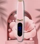 Плойка для завивки вій Eyelash Curler 8697 USB, рожева - зображення 8