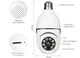 Камера відеоспостереження, IP лампочка CAMERA SMART 7932 2MP - зображення 3