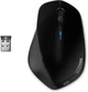 Mysz HP X4500 Wireless Black (H2W16AA) - obraz 2