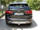 Фаркоп BMW X1 2015-2022 швидкоз'ємний автомат Galia - изображение 2