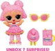 Лялька L.O.L. Surprise! Mini Sweets Peeps FLUFF CHICK - ЛОЛ Міні Світс Піпс Пухнасте Курча (532224) - Ігровий набір LOL - зображення 2