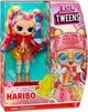 Кукла L.O.L. Surprise! Tweens HARIBO Holly Happy – ЛОЛ Твинс Харибо Холли Хэппи (с аксессуарами) (‎119920) - Игровой набор LOL - изображение 7