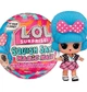Лялька L.O.L. Surprise! Squish Sand Magic Hair Tots - ЛОЛ СКВІШ Сенд Зачіски з піску (593188) - Ігровий набір LOL - зображення 1