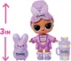 Кукла L.O.L. Surprise! Mini Sweets Peeps COZY BUNNY - ЛОЛ Мини Свитс Пипс Зайчик Банни (532217) - Игровой набор LOL - изображение 4