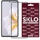 Захисне скло SKLO 3D (full glue) для TECNO Pova 5 (LH7n) - зображення 1