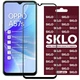 Захисне скло SKLO 3D (full glue) для Oppo A57s/A77/A77s - изображение 1