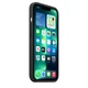 Чехол противоударный силиконовый OEM+ Premium Silicone Case with MagSafe для Apple iPhone 13 Pro Max (6.7") Midnight (MM2U3ZE/A) - изображение 3