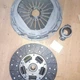 Комплект зчеплення 280mm IVECO DAILY 3.0 (K2065/2995560) AP CLUTCH - зображення 2