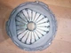 Комплект зчеплення 280mm IVECO DAILY 3.0 (K2065/2995560) AP CLUTCH - зображення 5