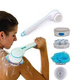Массажная щетка для тела Spin Spa Brush - изображение 6