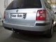Фаркоп Volkswagen Passat B5 1996-2005 седан, універсал Galia - зображення 2