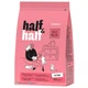 Сухий корм для котів Half&Half для кошенят з яловичиною 300 г (4820261920925) - изображение 1
