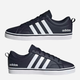 Sneakersy męskie do kostki adidas Vs Pace 2.0 HP6011 41.5 (7.5UK) 26 cm Granatowe (4066748337439) - obraz 7