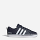 Sneakersy męskie do kostki adidas Vs Pace 2.0 HP6011 43.5 (9UK) 27.5 cm Granatowe (4066748337385) - obraz 1