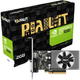 Karta graficzna Palit PCI-Ex GeForce GT 1030 2048MB DDR4 (64bit) (1379/2100) (DVI-D, HDMI) (NEC103000646-1082F) - obraz 4