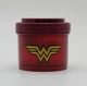 Контейнер таблетниця Smartshake Wonderwoman 200 мл Червоний (STS-820621) - изображение 1