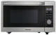 Мікрохвильова Піч Panasonic NN-C69MSZPE - изображение 1