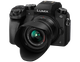 Цифрова фотокамера Panasonic DMC-G7 Kit 14-42mm (DMC-G7KEE-K) - зображення 3