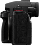 Цифрова фотокамера Panasonic Lumix S DC-S5M2KEE Kit 20-60mm OPENBOX - изображение 9