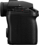 Цифрова фотокамера Panasonic Lumix S DC-S5M2KEE Kit 20-60mm OPENBOX - изображение 8