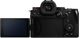 Цифрова фотокамера Panasonic Lumix S DC-S5M2KEE Kit 20-60mm OPENBOX - изображение 5