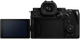 Цифрова фотокамера Panasonic Lumix S DC-S5M2XKEE Kit 20-60mm - изображение 9