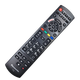 Пульт дистанційного керування до телевізора Panasonic N2QAYB001109 - изображение 2