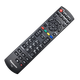 Пульт дистанційного керування до телевізора Panasonic N2QAYB000934 - изображение 3