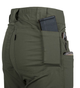 Штани Helikon-Tex GREYMAN TACTICAL PANTS® 34/32 Taiga Green Олива L - зображення 8