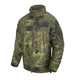 Куртка зимова Helikon-Tex Level 7 Climashield® Apex 100g Flecktarn S - зображення 1