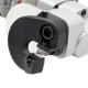 Ножиці по металу CROWN CT31016 - зображення 2