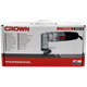 Ножиці по металу CROWN CT31016 - зображення 4