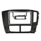 Переходная рамка 9" Lesko Honda Pilot 1 2005-2008 (0000) - изображение 2