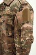 Костюм тактичний F116 Multicam XL - зображення 6