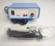 Станція для випалювання по дереву ZD-8905, 40w, 450-750 °c, 220v - зображення 3