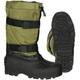 Ботинки зимние Fox Outdoor Thermo Boots «Fox 40C» Olive 45 (290 мм) - изображение 1