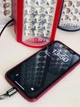 Фонарь переносной светодиодный с повербанком - 24 LED Almina DL-2424 до 80 часов свещения - изображение 4